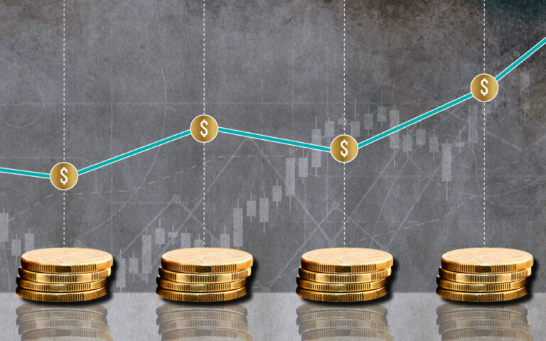 Dollar cost averaging: can it work for you?