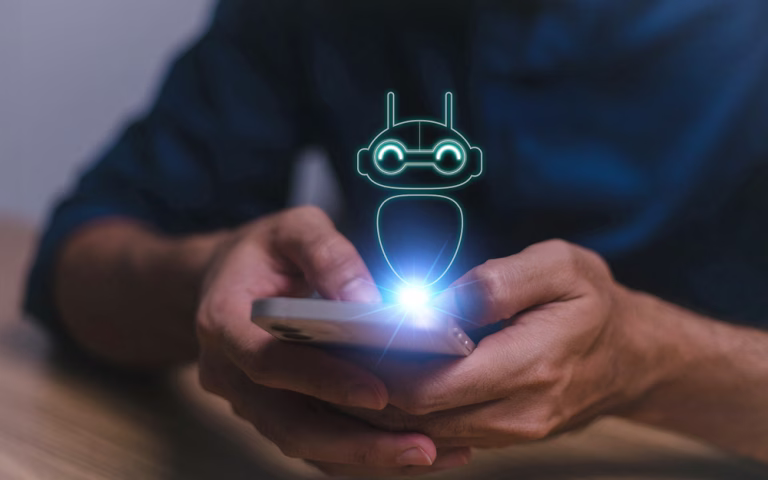 Unlock more time in the day with AI