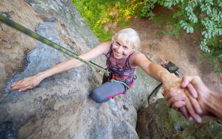 Your retirement. Your way. Your adventure.