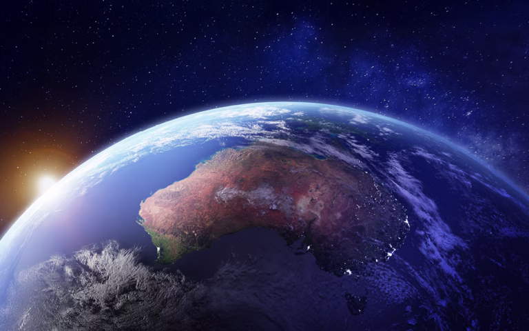 2025 Year in review: It was a soft landing for Australia