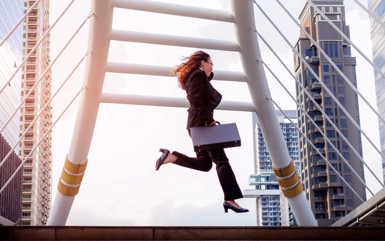 Incidental exercise – put more pep in your step in 2026