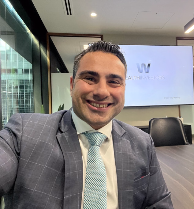 Wealth Management Australia: Making Better Financial Decisions